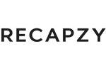 Recapzy™  - Home